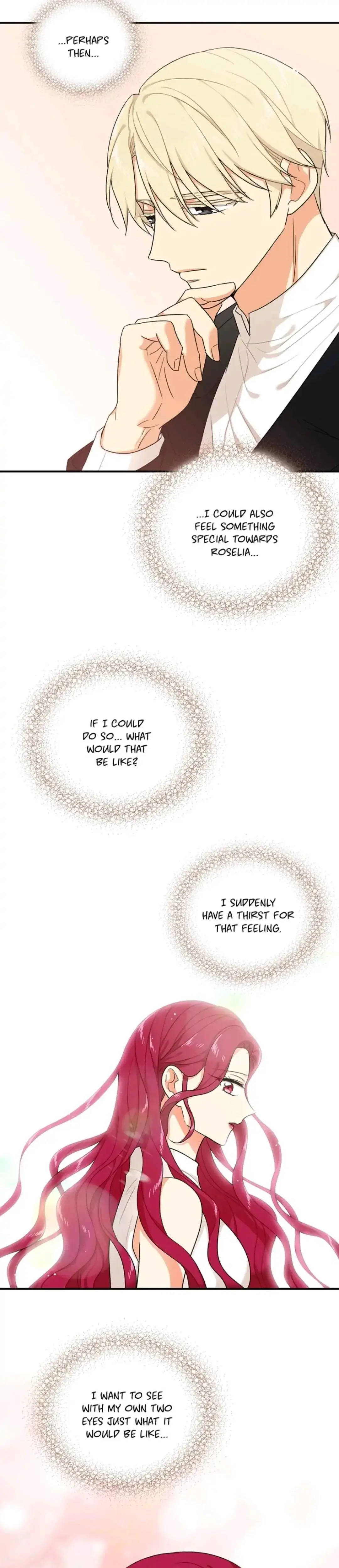 I Became The Villains Mother Chapter 22 - Page 22