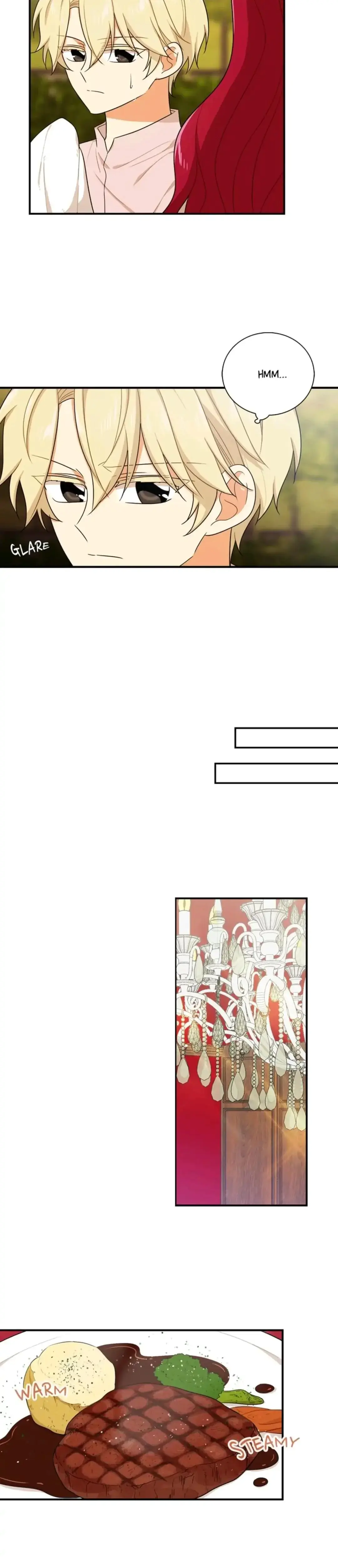 I Became The Villains Mother Chapter 24 - Page 15