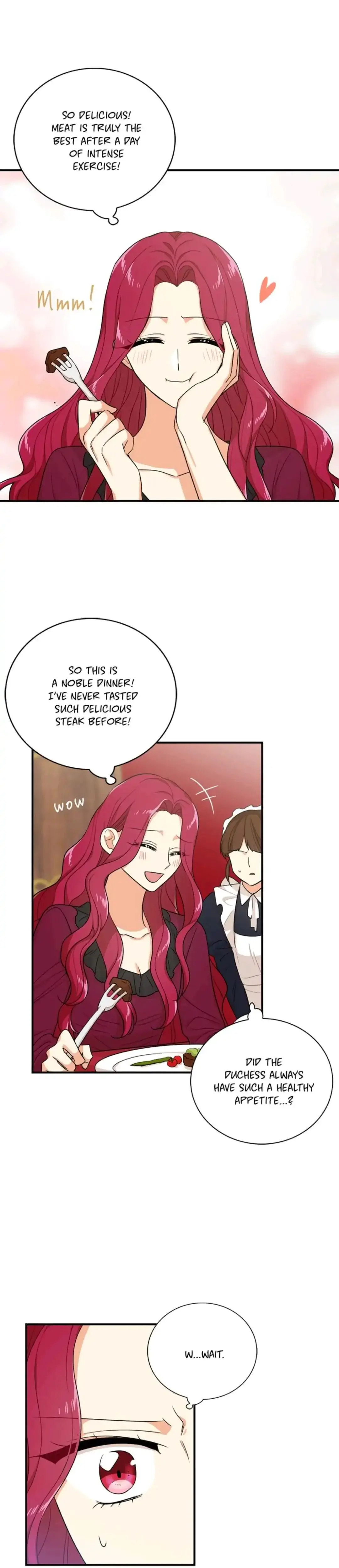 I Became The Villains Mother Chapter 24 - Page 16