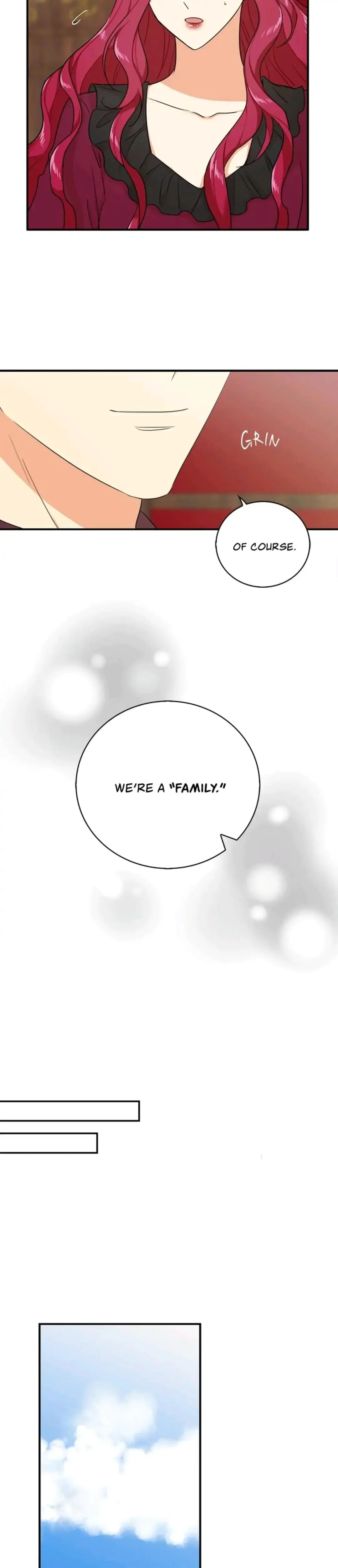 I Became The Villains Mother Chapter 25 - Page 13