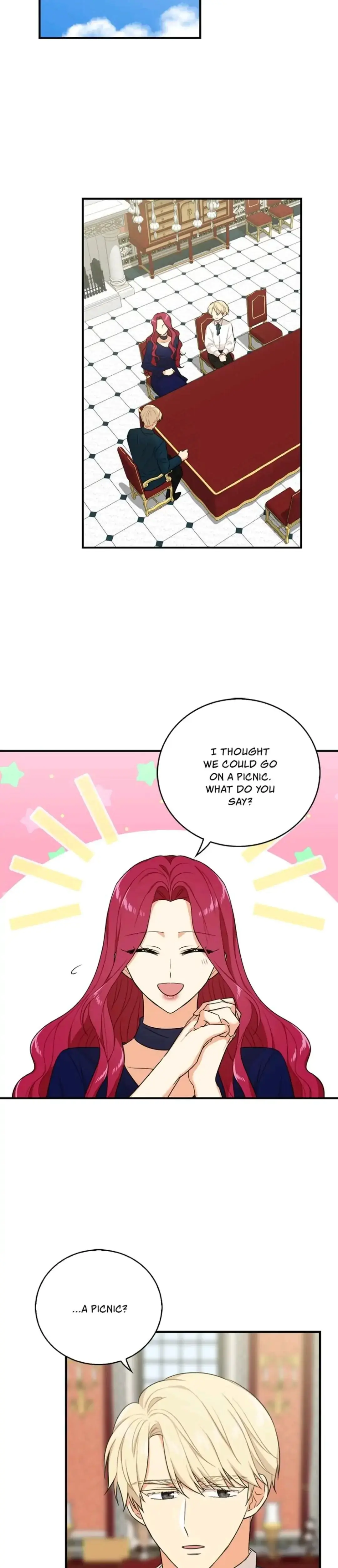 I Became The Villains Mother Chapter 25 - Page 14