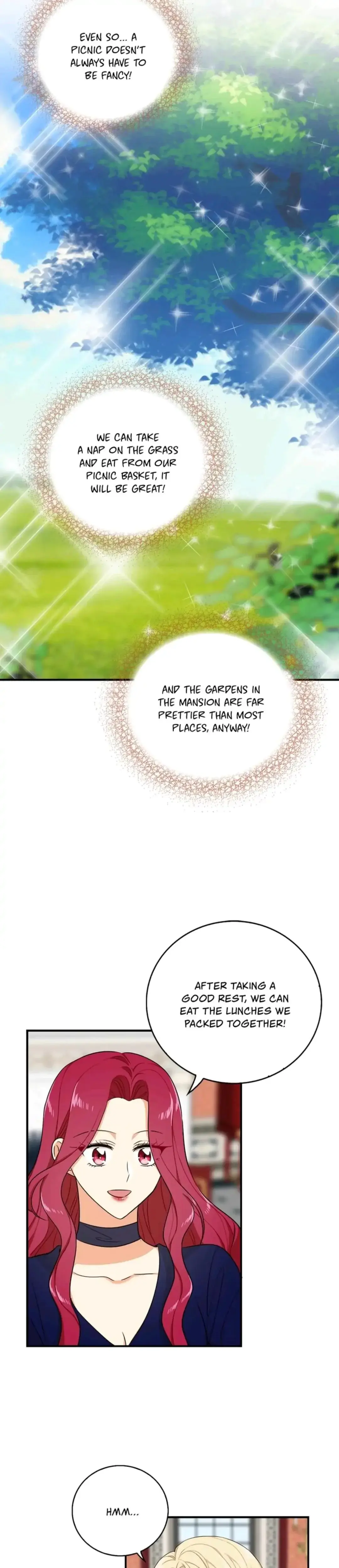 I Became The Villains Mother Chapter 25 - Page 16