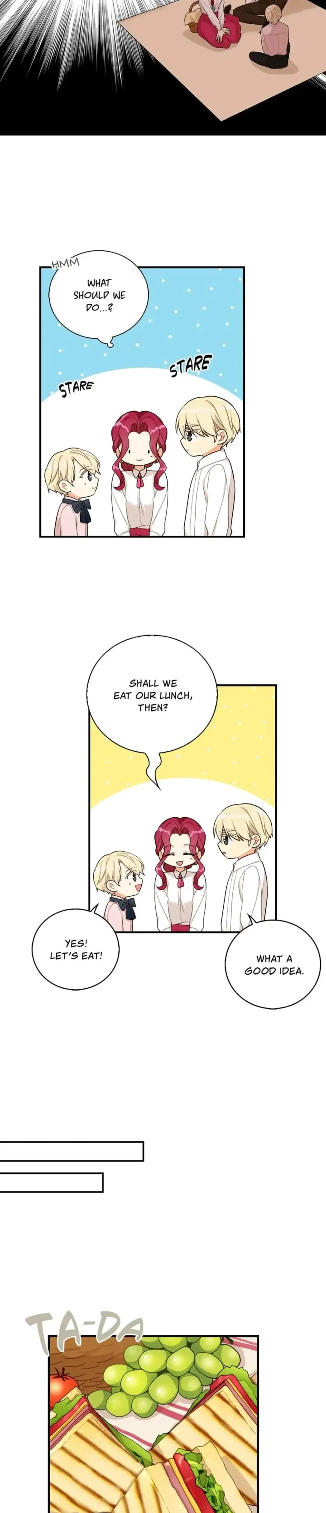 I Became The Villains Mother Chapter 26 - Page 10