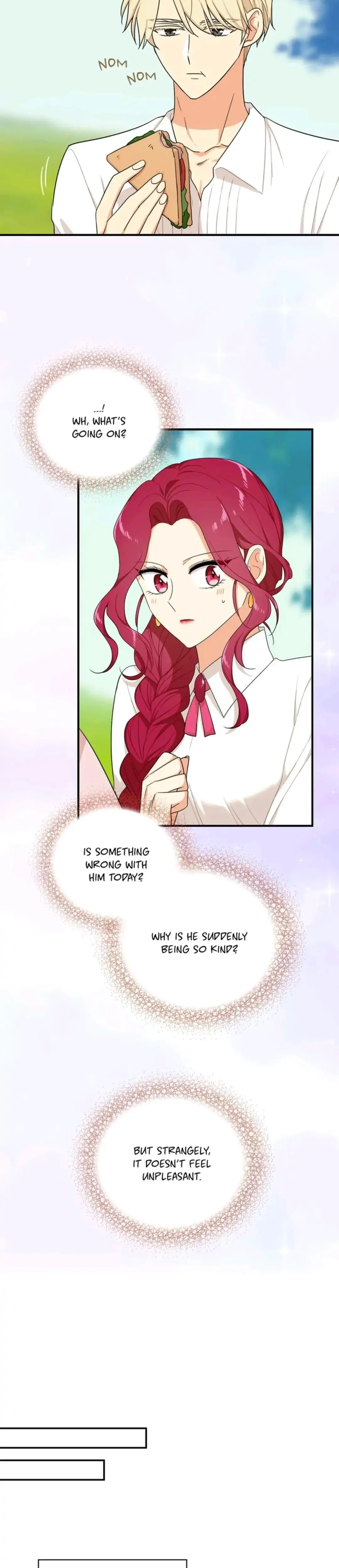 I Became The Villains Mother Chapter 26 - Page 12