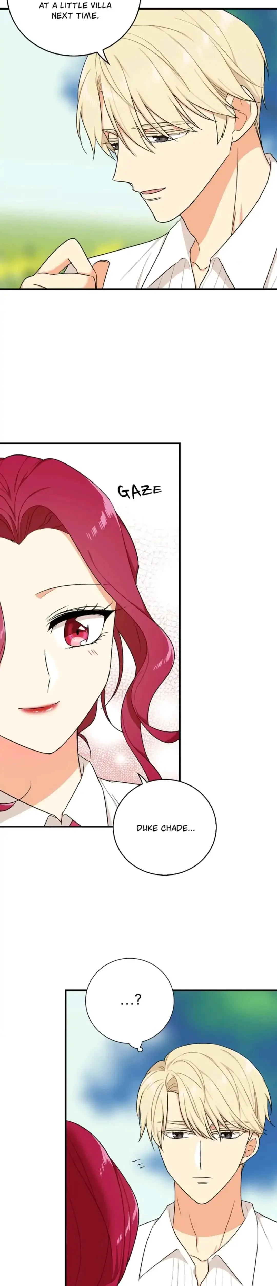 I Became The Villains Mother Chapter 26 - Page 17