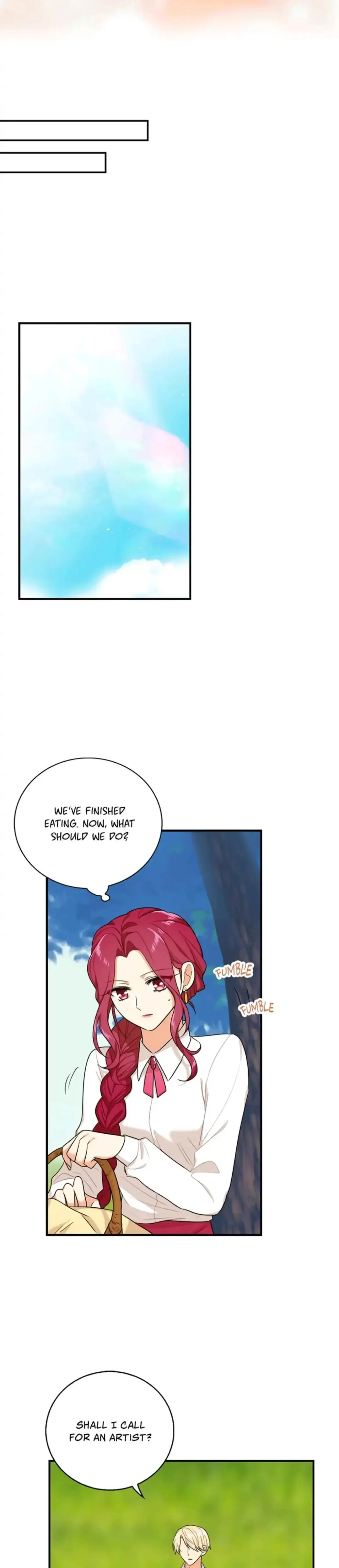 I Became The Villains Mother Chapter 26 - Page 19