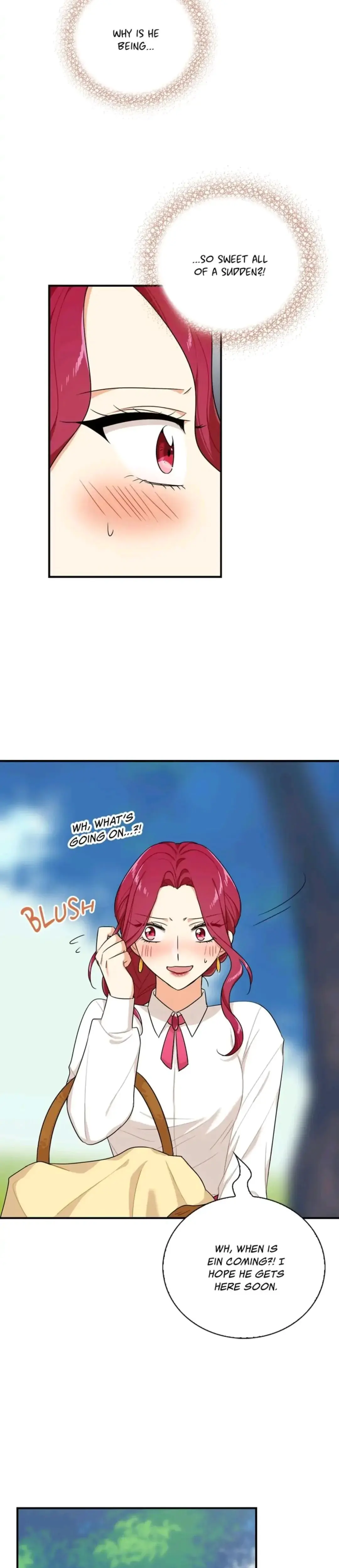 I Became The Villains Mother Chapter 26 - Page 2