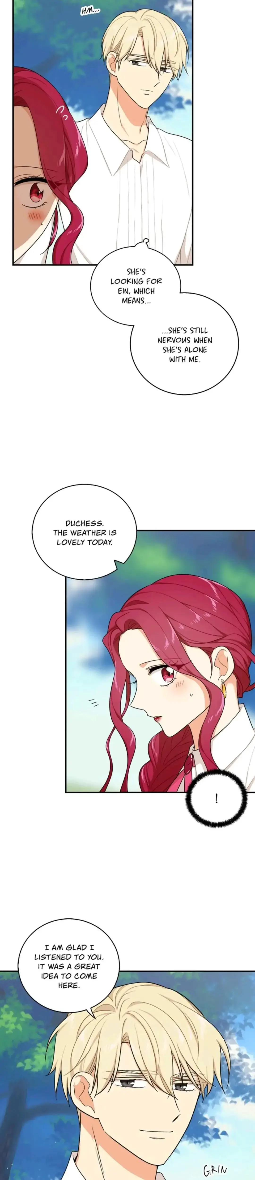 I Became The Villains Mother Chapter 26 - Page 3
