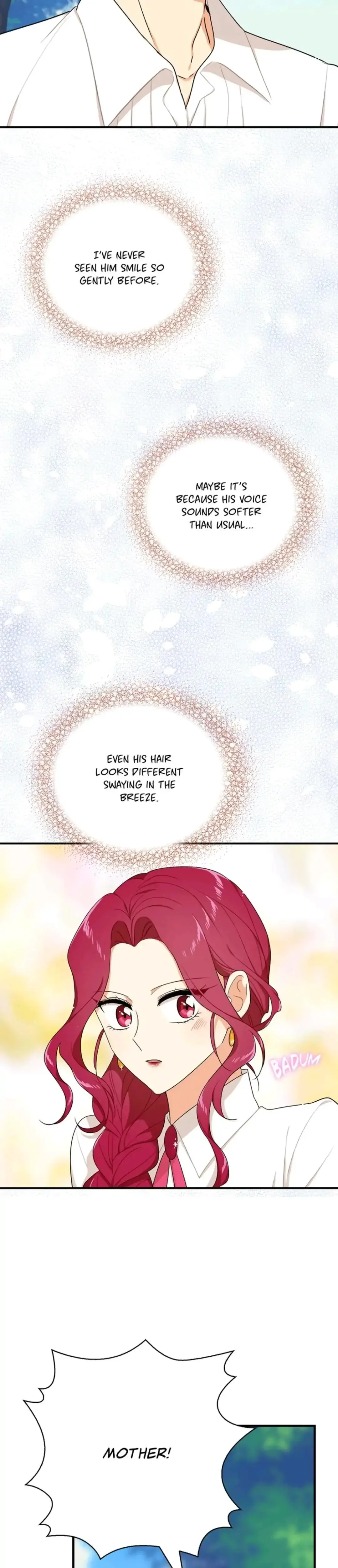 I Became The Villains Mother Chapter 26 - Page 4