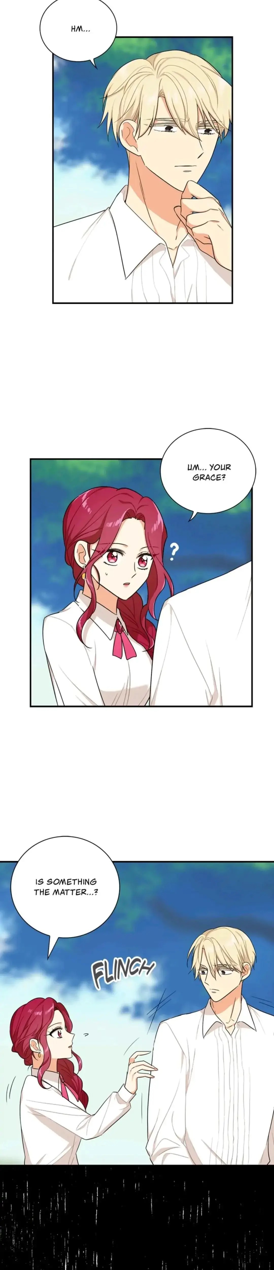 I Became The Villains Mother Chapter 27 - Page 11