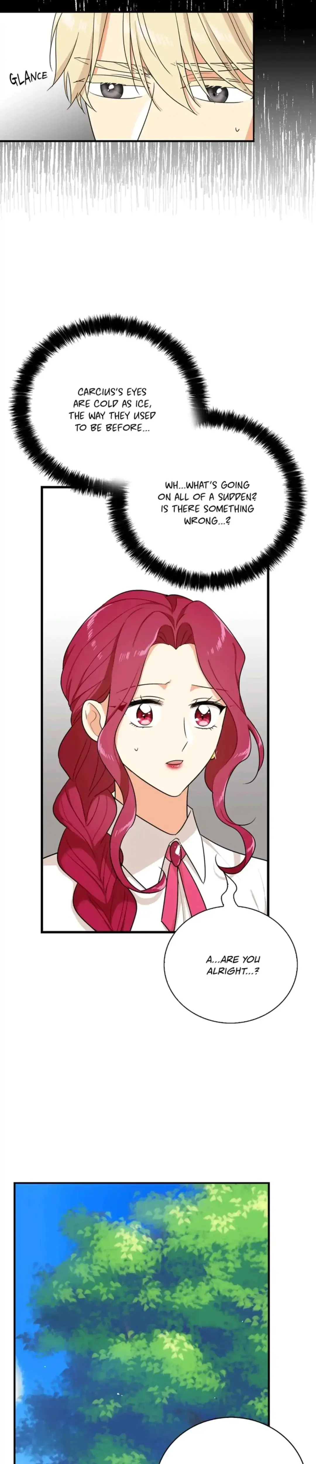 I Became The Villains Mother Chapter 27 - Page 12