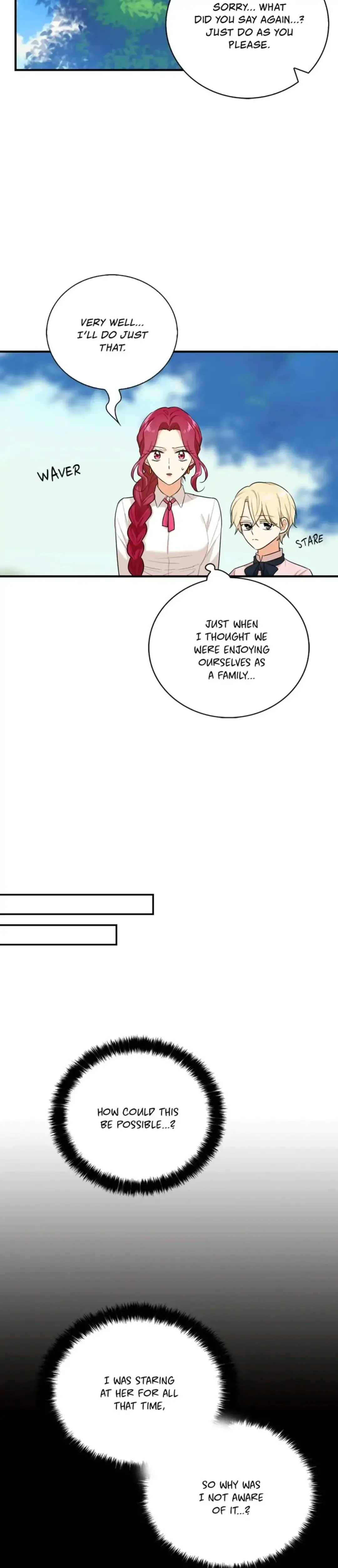 I Became The Villains Mother Chapter 27 - Page 13