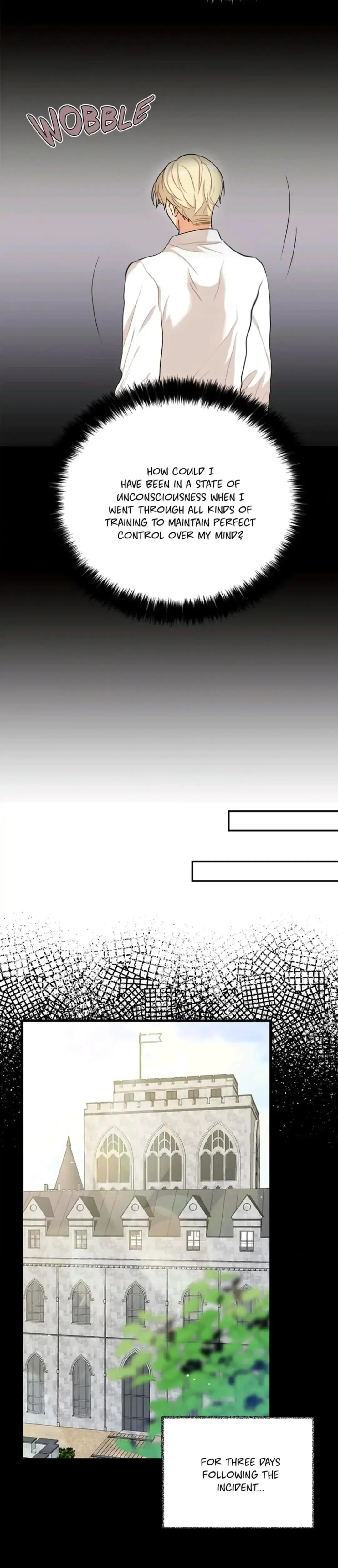 I Became The Villains Mother Chapter 27 - Page 14