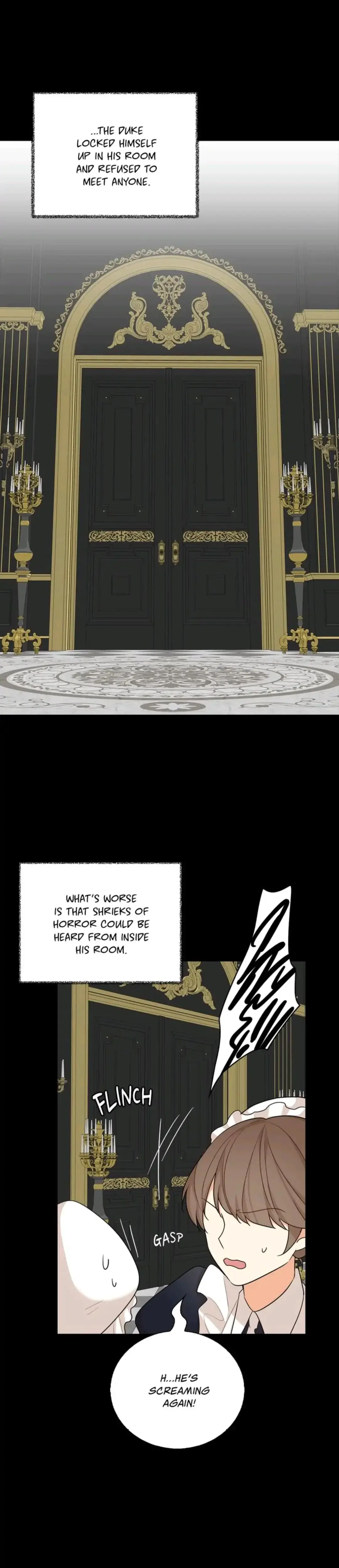 I Became The Villains Mother Chapter 27 - Page 15