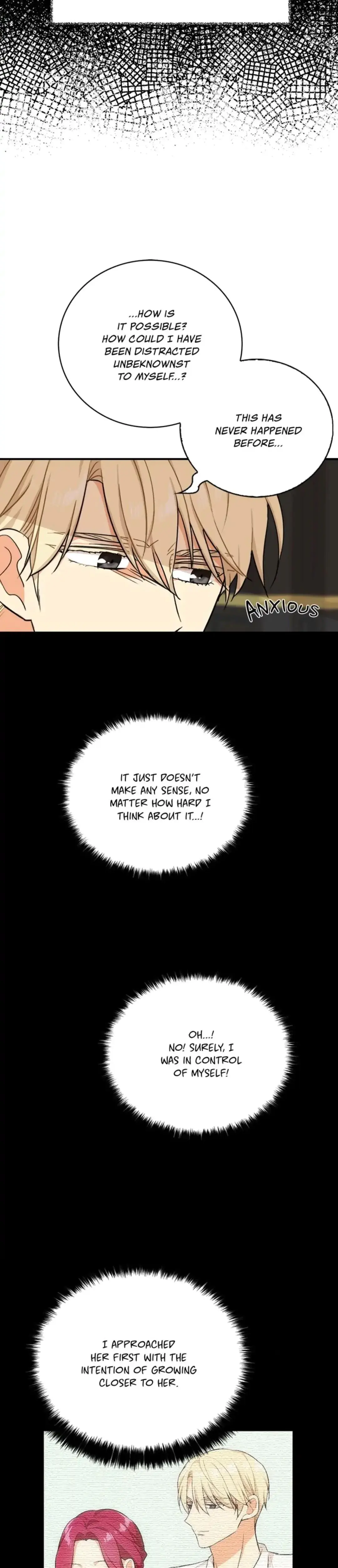 I Became The Villains Mother Chapter 27 - Page 17