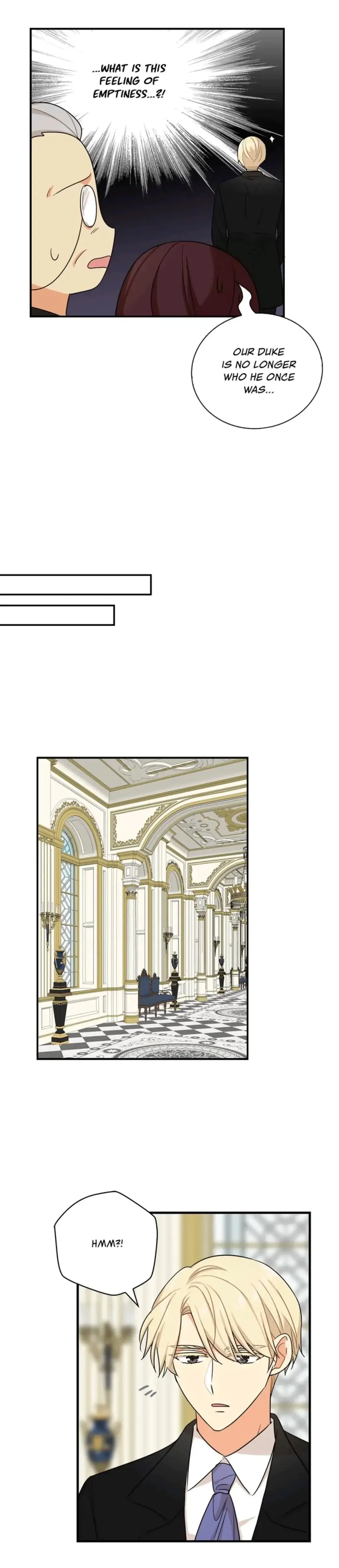 I Became The Villains Mother Chapter 27 - Page 22