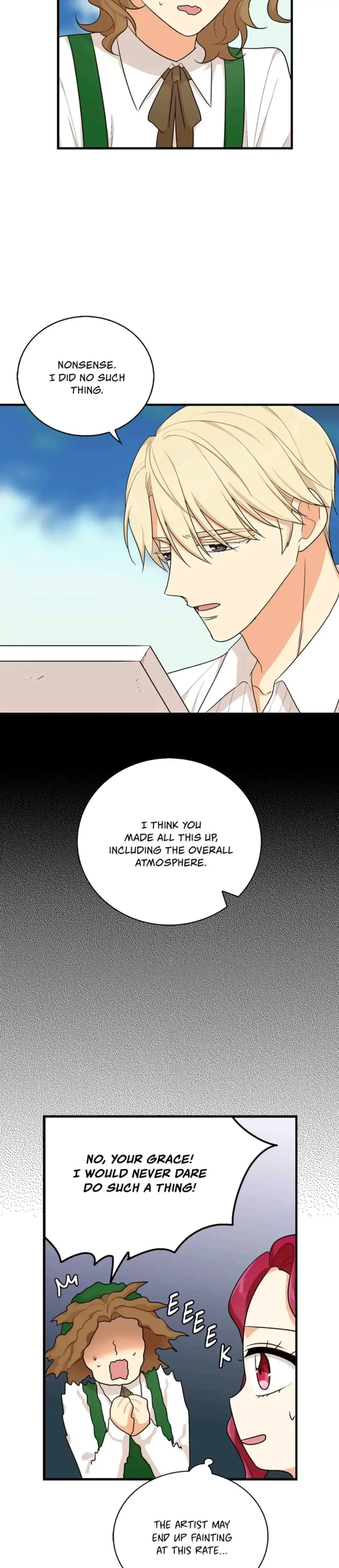 I Became The Villains Mother Chapter 27 - Page 4