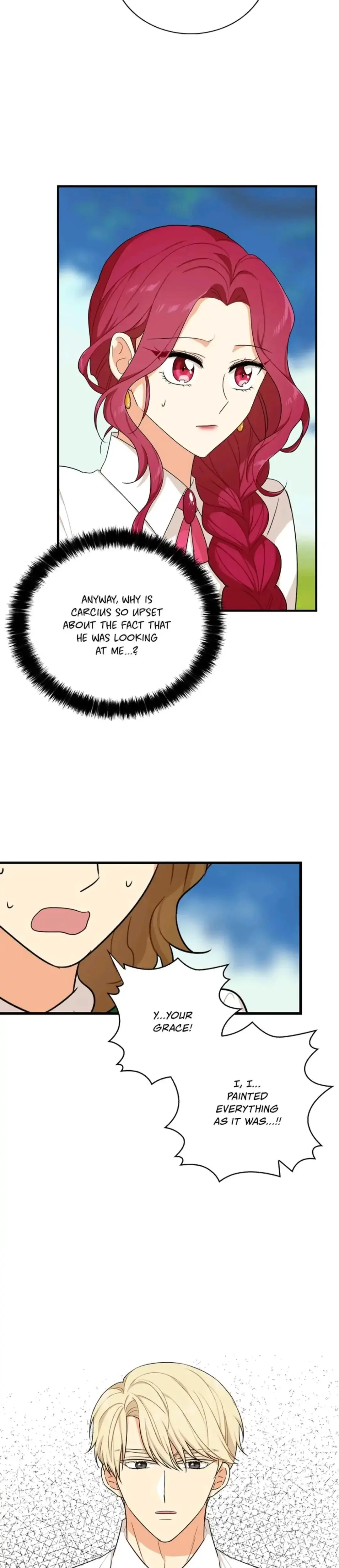 I Became The Villains Mother Chapter 27 - Page 5