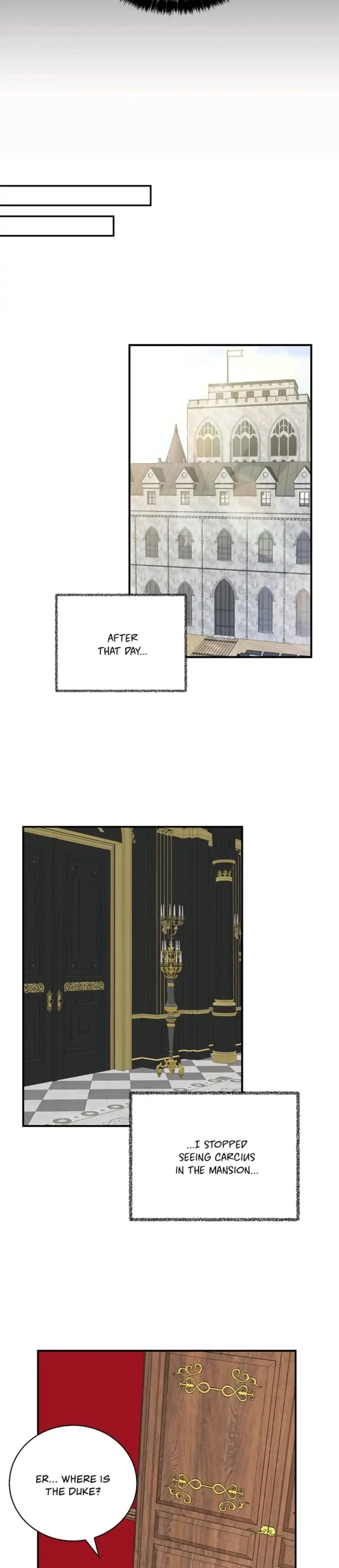 I Became The Villains Mother Chapter 28 - Page 23