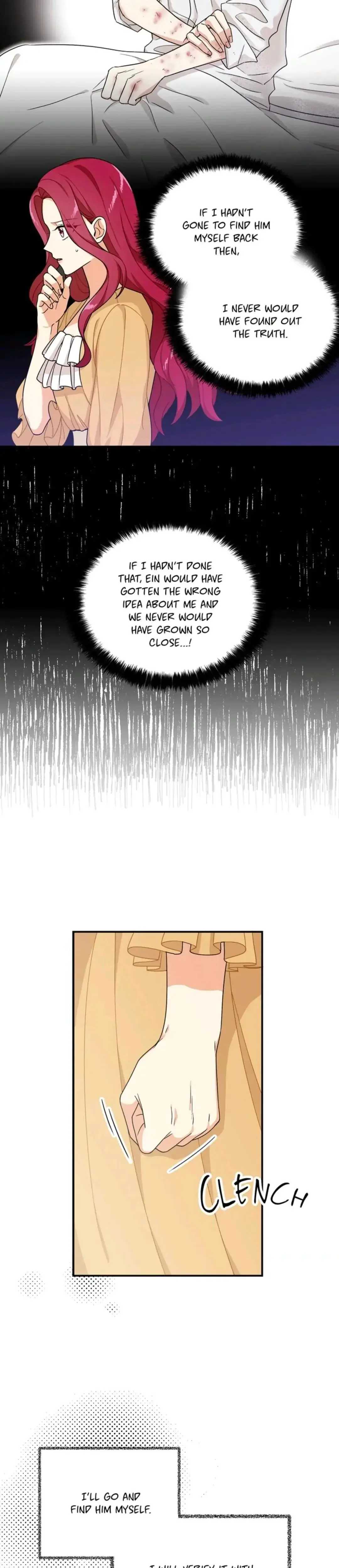 I Became The Villains Mother Chapter 29 - Page 11