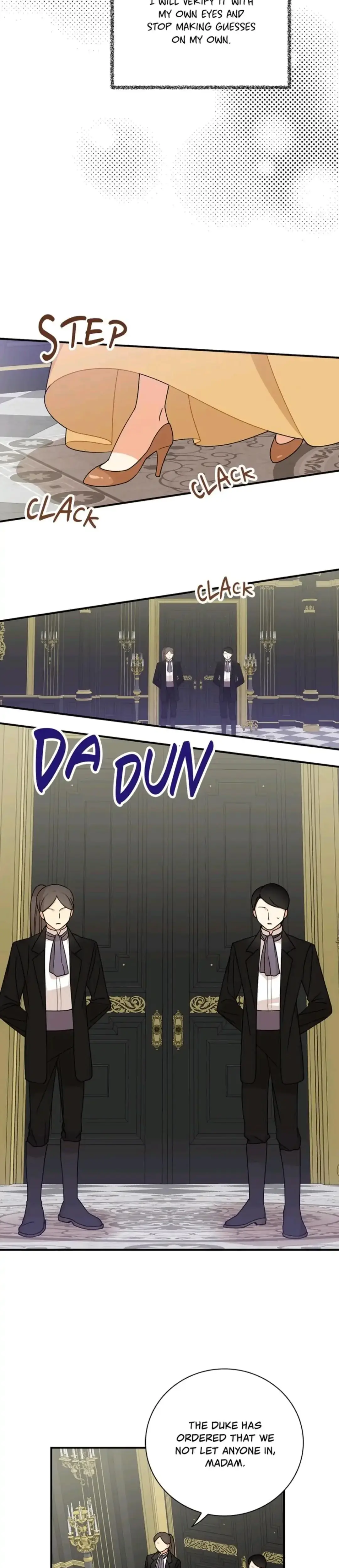 I Became The Villains Mother Chapter 29 - Page 12