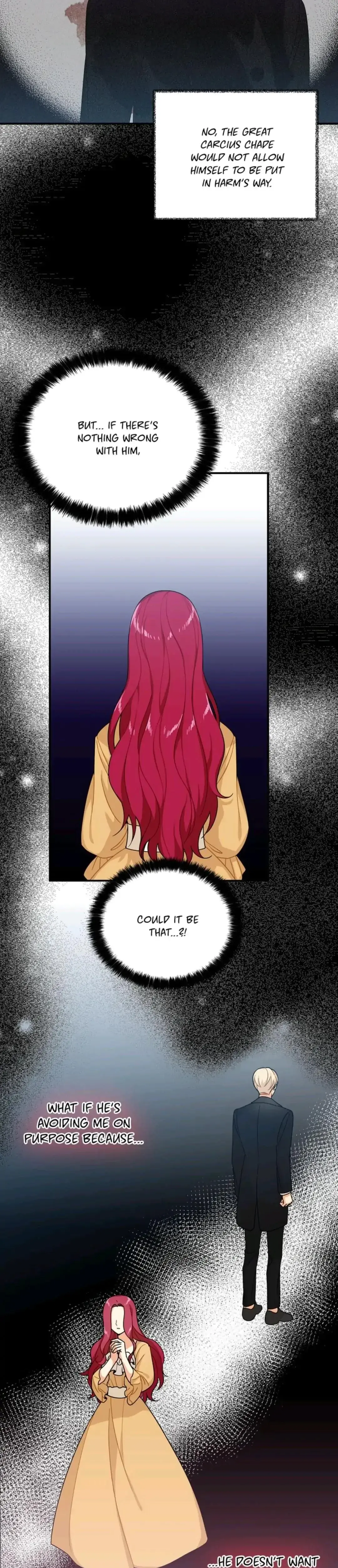 I Became The Villains Mother Chapter 29 - Page 14