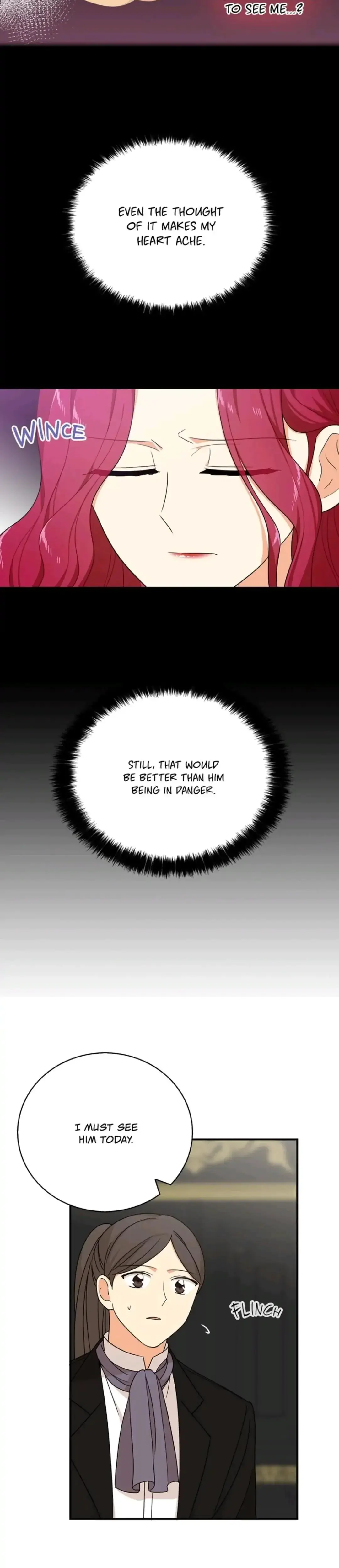 I Became The Villains Mother Chapter 29 - Page 15