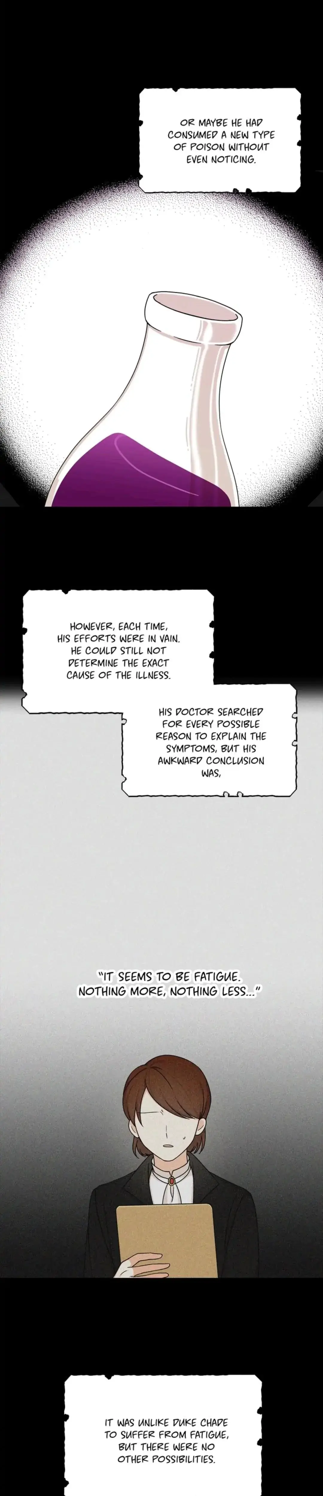 I Became The Villains Mother Chapter 29 - Page 2