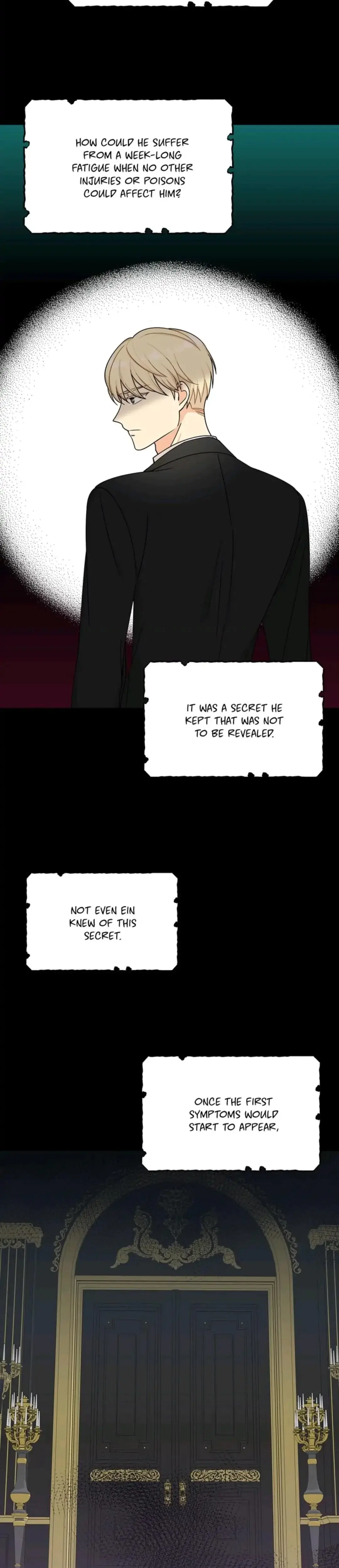 I Became The Villains Mother Chapter 29 - Page 3