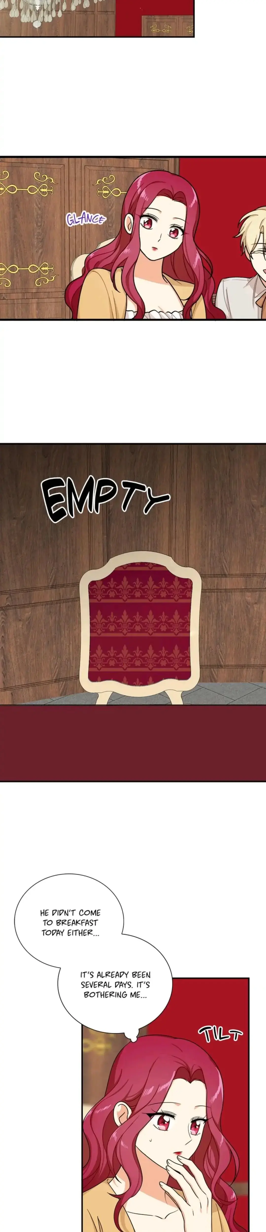 I Became The Villains Mother Chapter 29 - Page 5