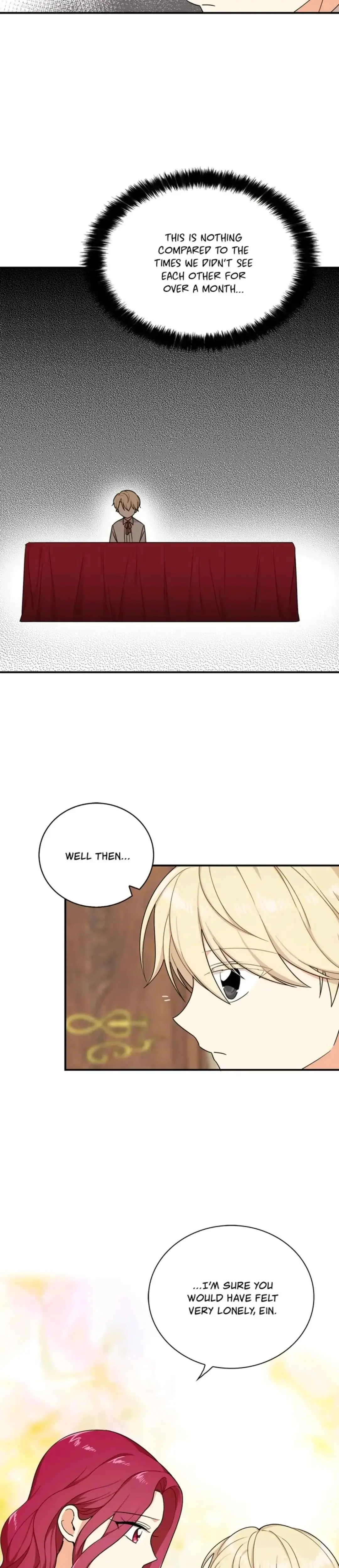 I Became The Villains Mother Chapter 29 - Page 7