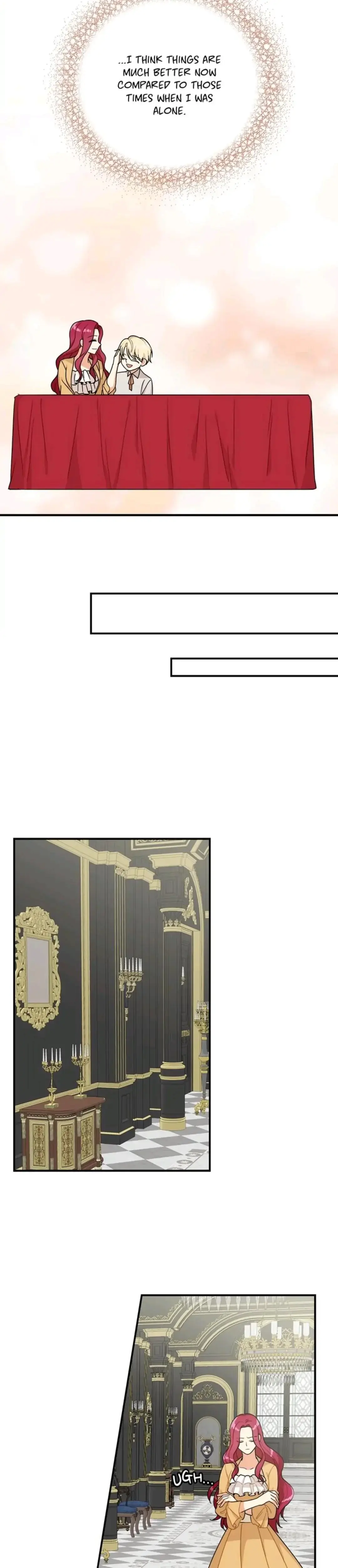 I Became The Villains Mother Chapter 29 - Page 9