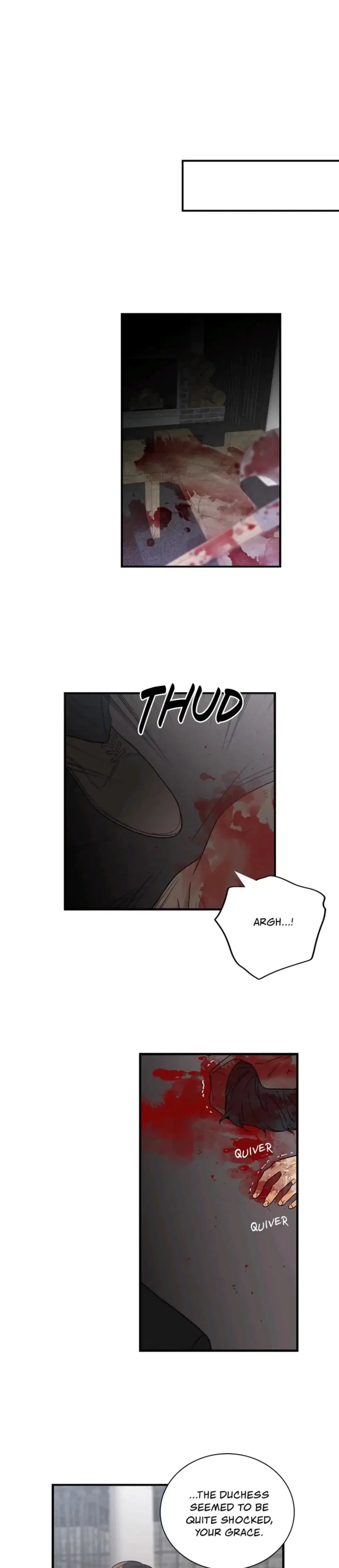I Became The Villains Mother Chapter 3 - Page 13