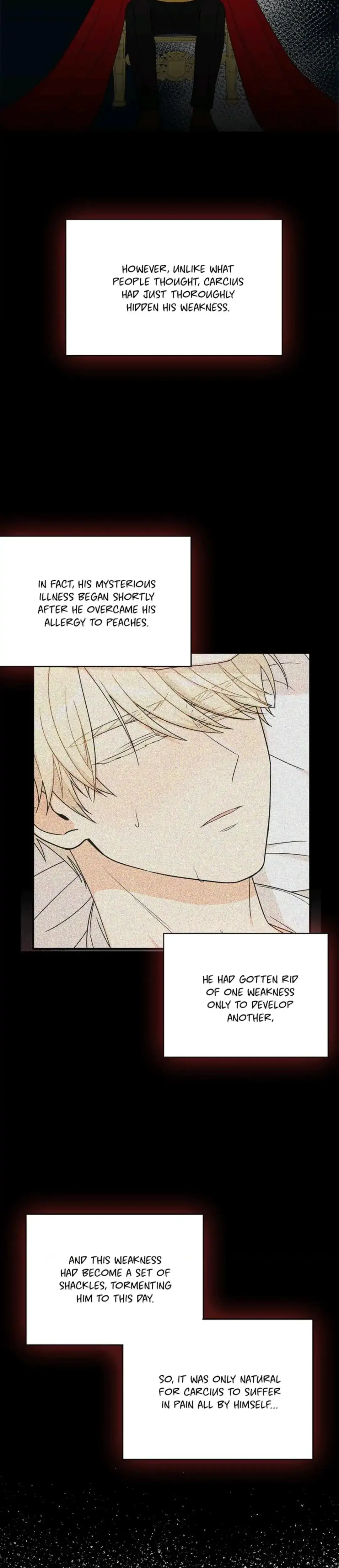 I Became The Villains Mother Chapter 30 - Page 20