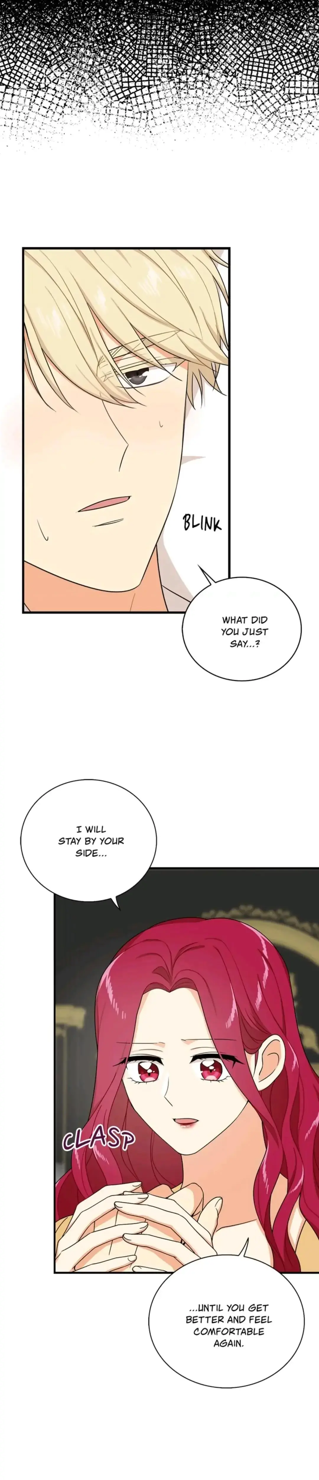 I Became The Villains Mother Chapter 30 - Page 21
