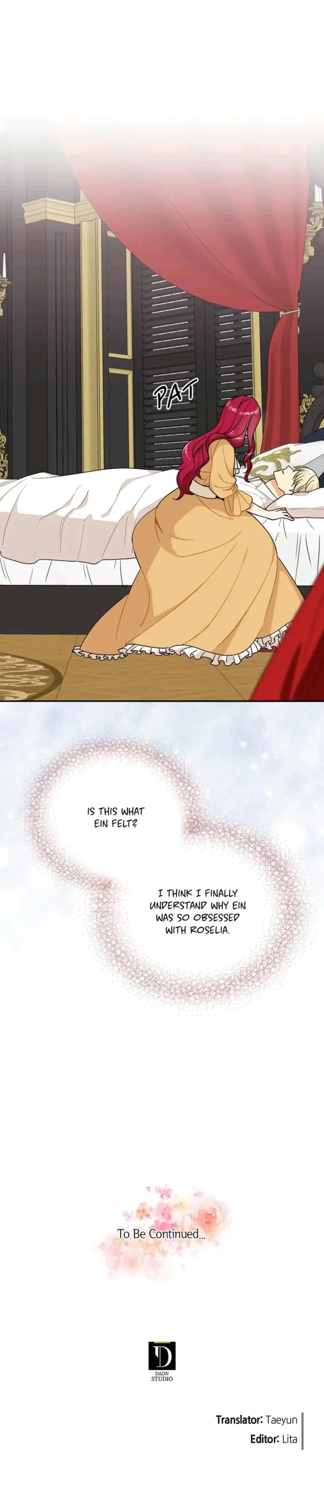 I Became The Villains Mother Chapter 30 - Page 24