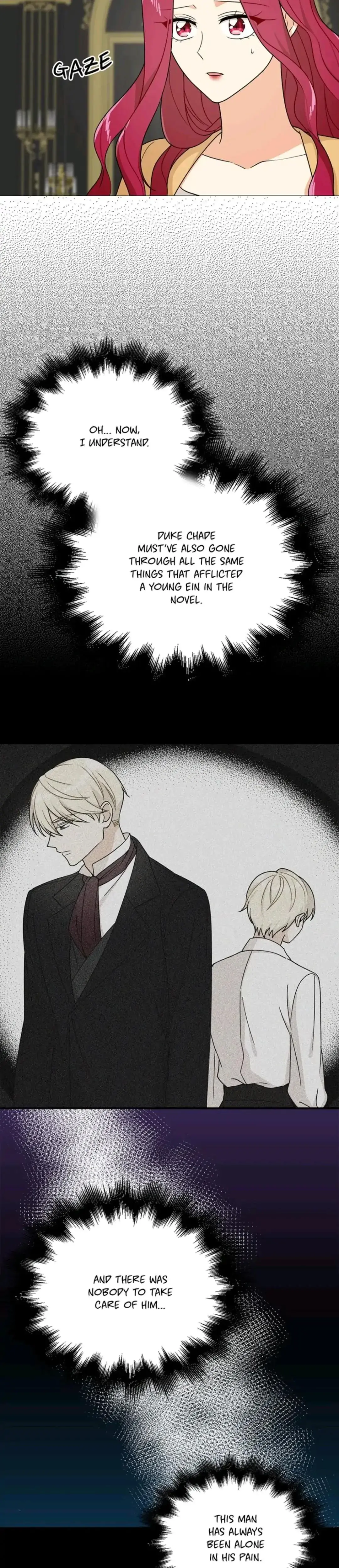 I Became The Villains Mother Chapter 30 - Page 5