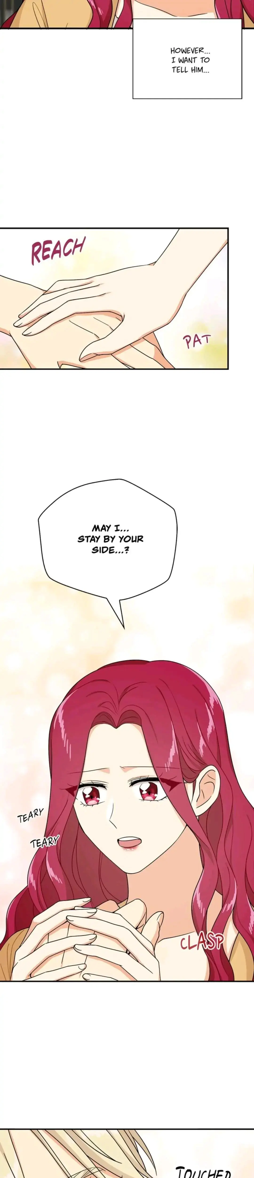 I Became The Villains Mother Chapter 30 - Page 7