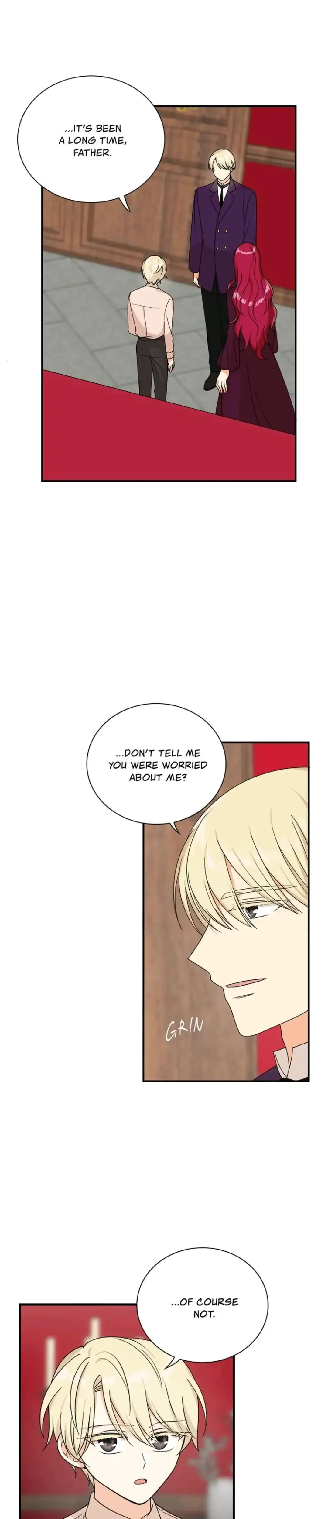 I Became The Villains Mother Chapter 31 - Page 13