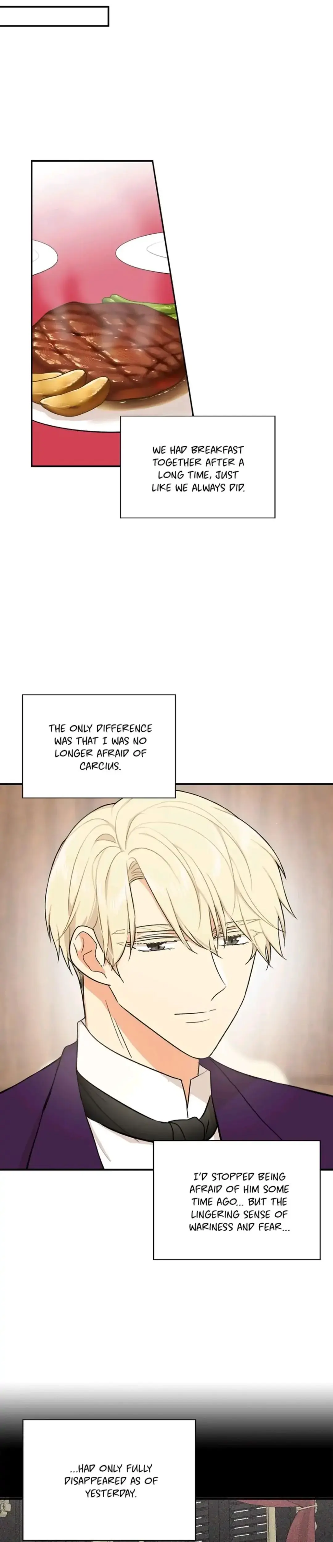 I Became The Villains Mother Chapter 31 - Page 15
