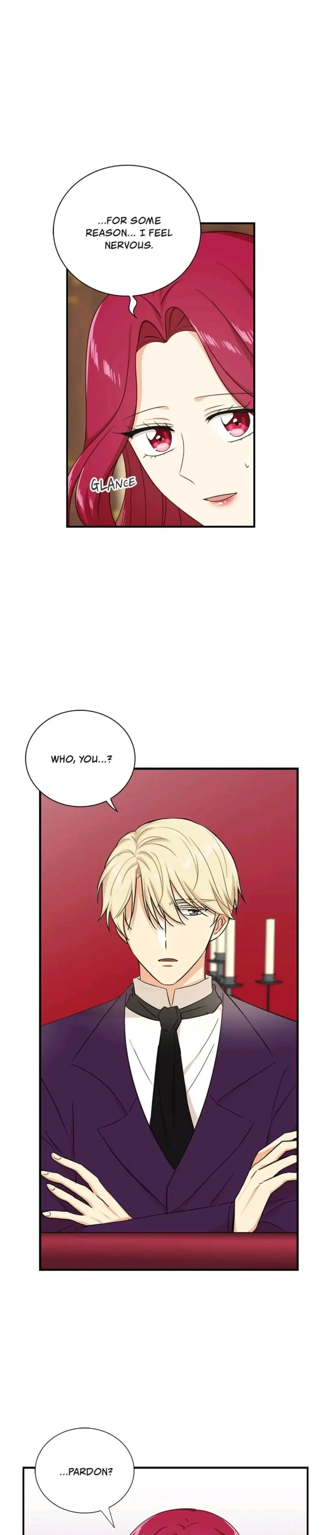 I Became The Villains Mother Chapter 31 - Page 18