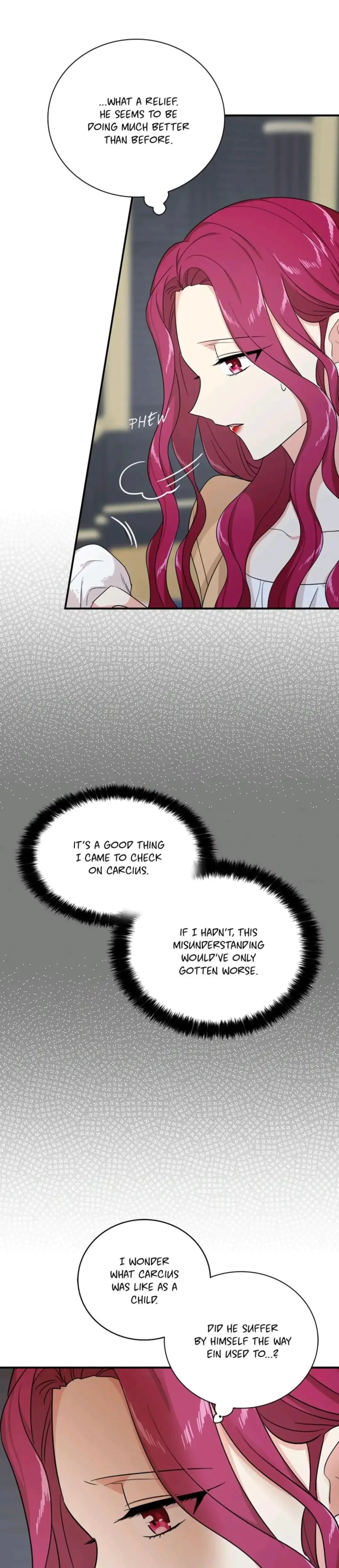 I Became The Villains Mother Chapter 31 - Page 3