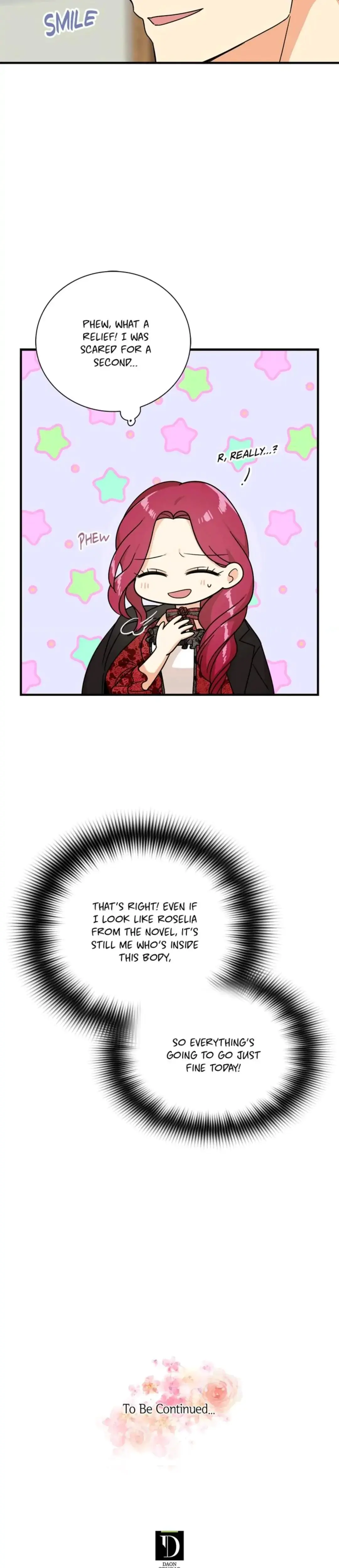 I Became The Villains Mother Chapter 31 - Page 30