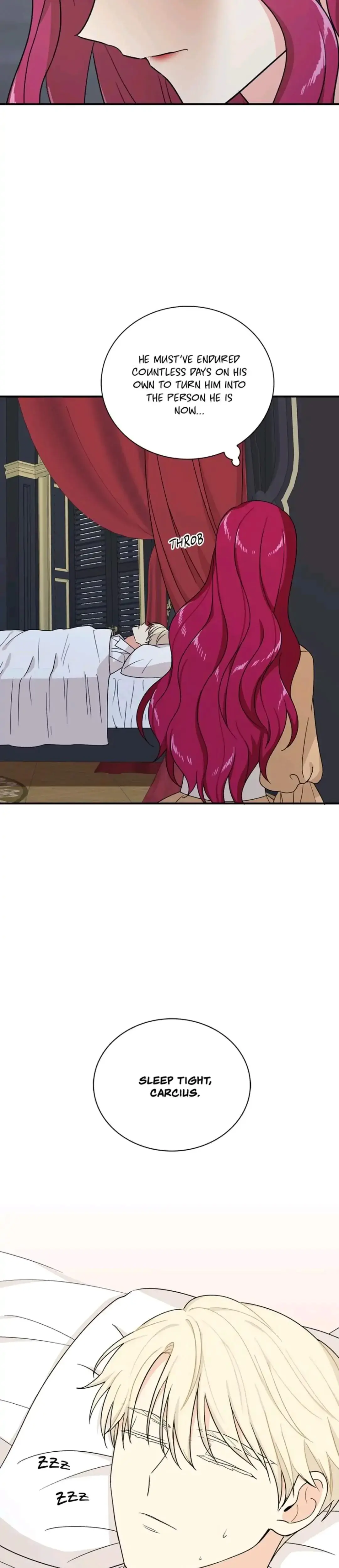 I Became The Villains Mother Chapter 31 - Page 4