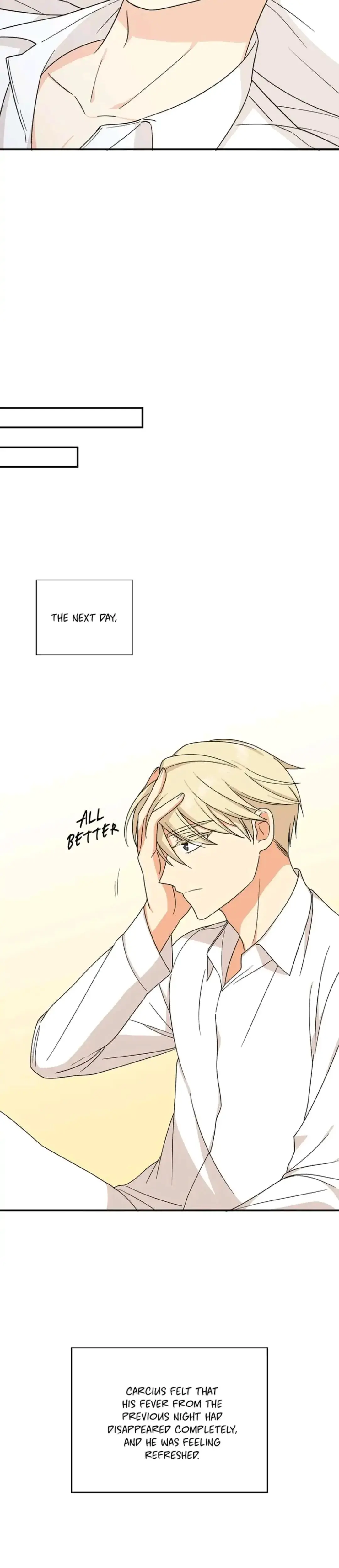 I Became The Villains Mother Chapter 31 - Page 5