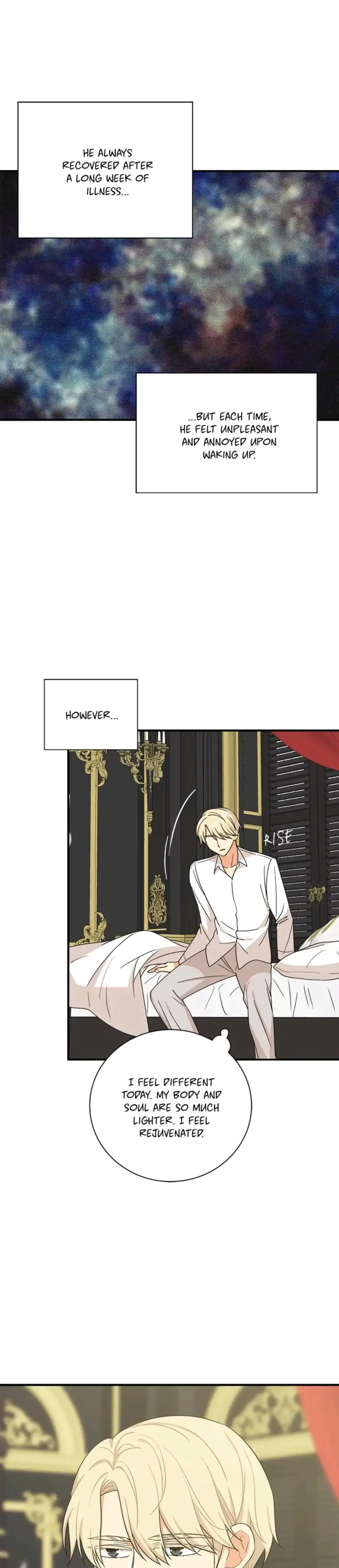 I Became The Villains Mother Chapter 31 - Page 6