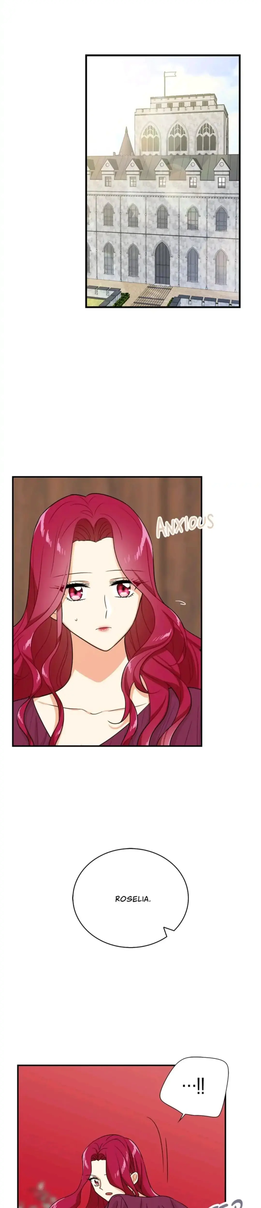 I Became The Villains Mother Chapter 31 - Page 9