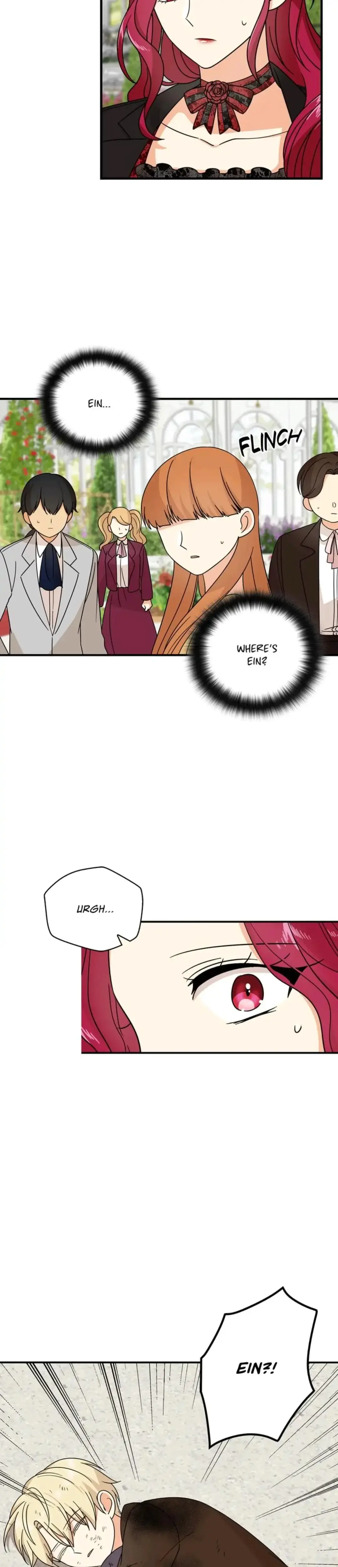 I Became The Villains Mother Chapter 32 - Page 31