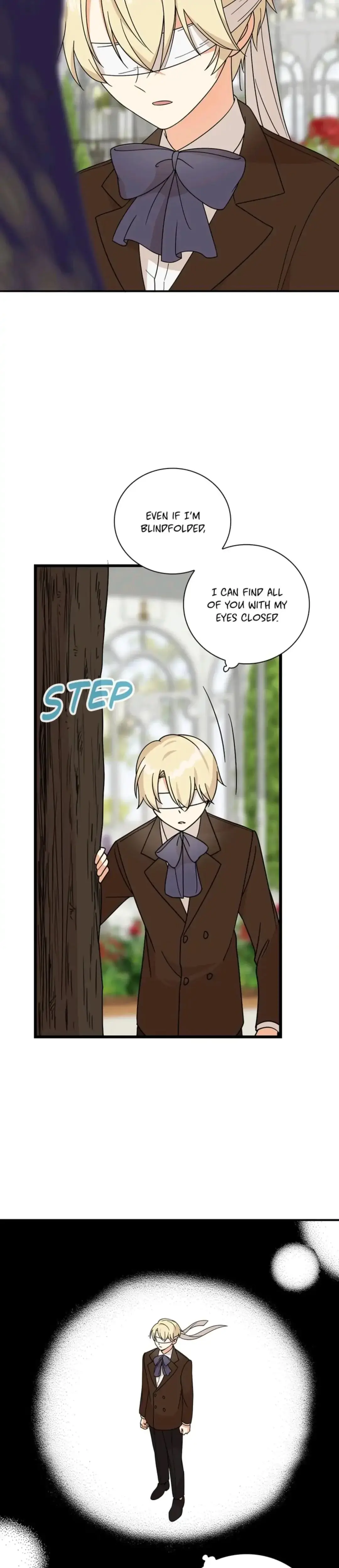 I Became The Villains Mother Chapter 33 - Page 16