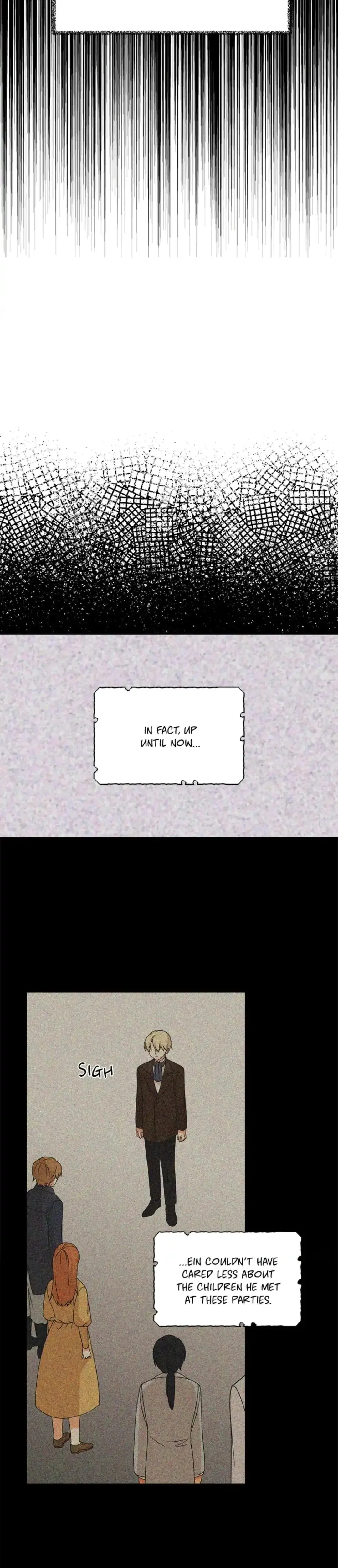 I Became The Villains Mother Chapter 33 - Page 5